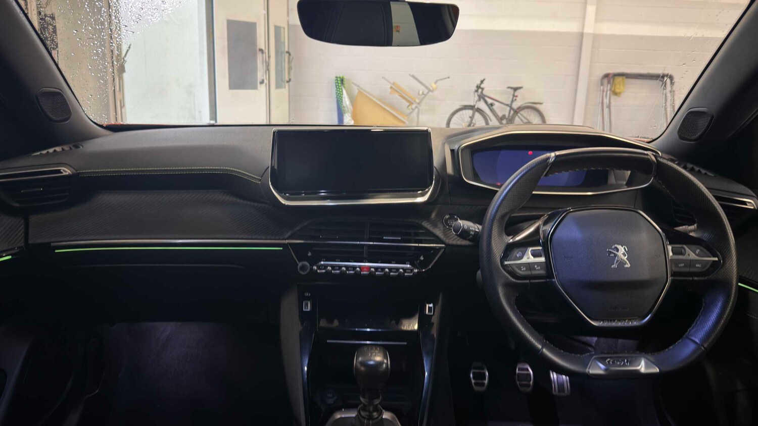 Used Peugeot 2008 2021 for sale - 77857259: Photo 7