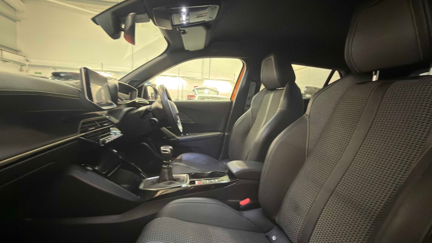 Used Peugeot 2008 2021 for sale - 77857259: Photo 8