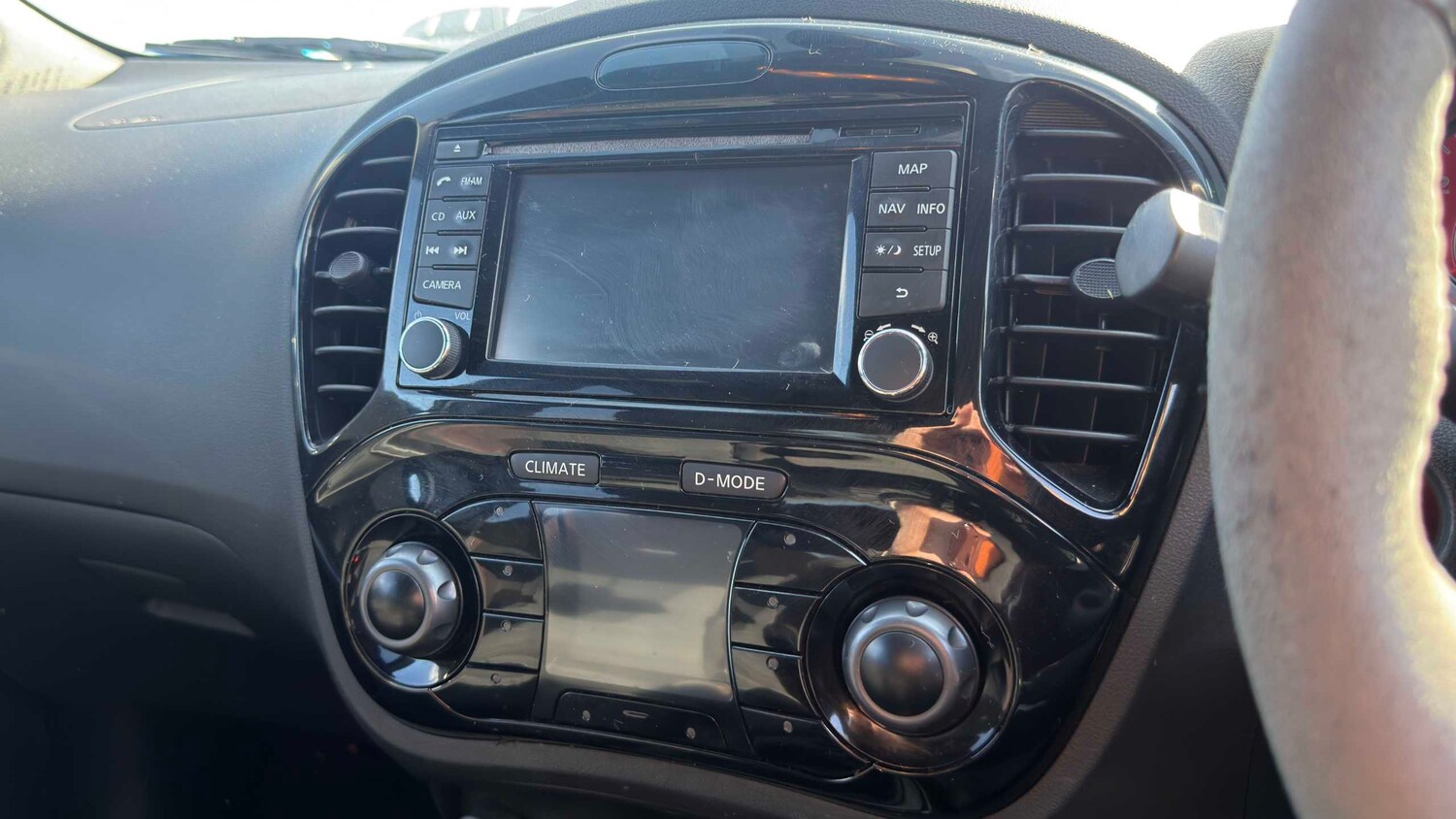 Used Nissan Juke 2013 for sale - 78161597: Photo 13