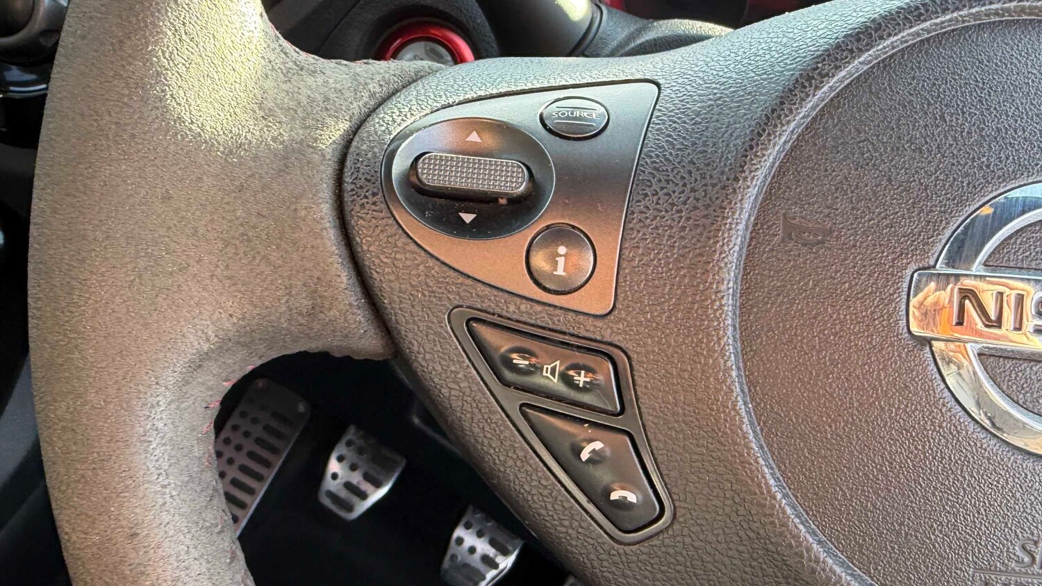 Used Nissan Juke 2013 for sale - 78161597: Photo 14