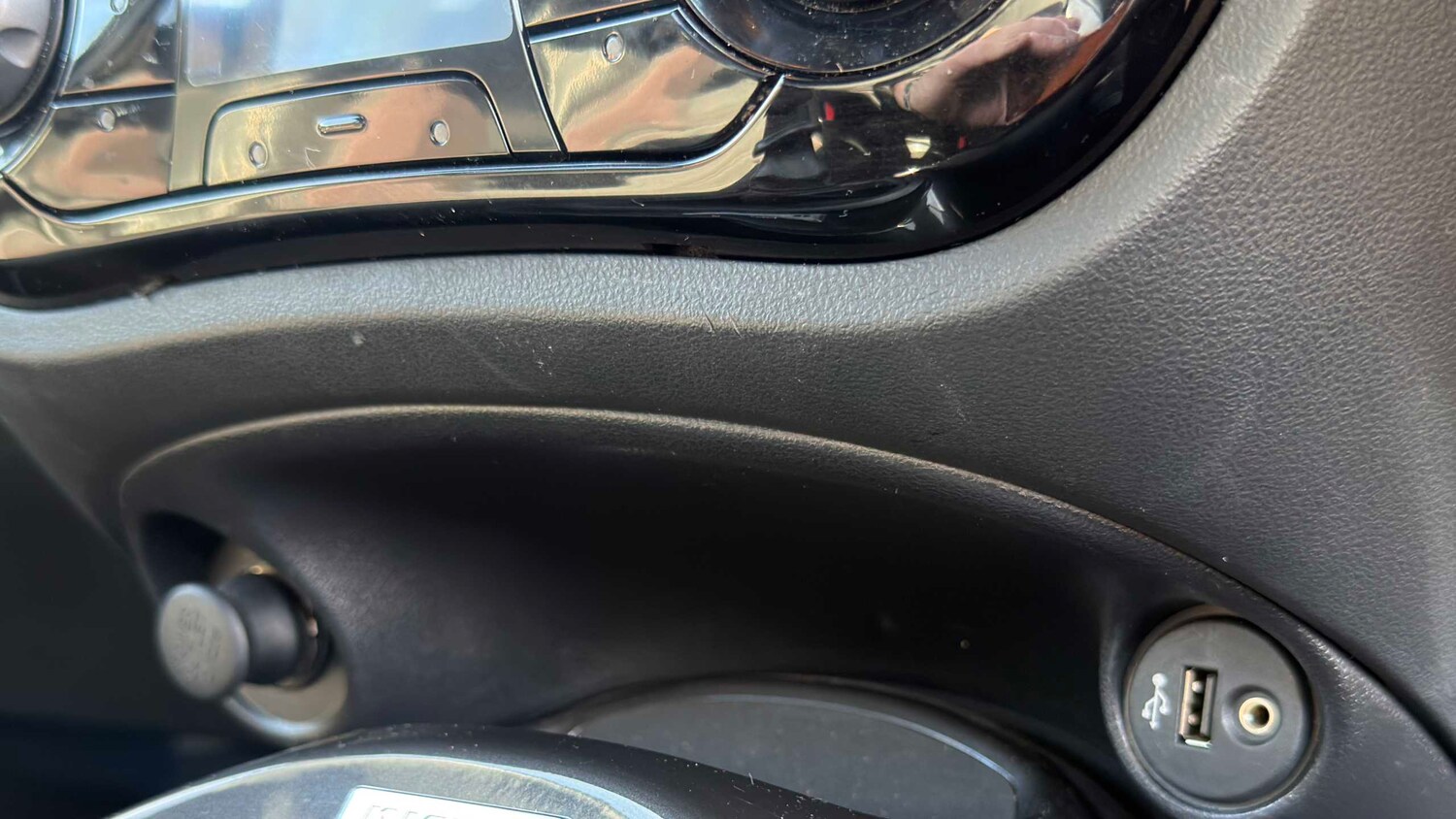 Used Nissan Juke 2013 for sale - 78161597: Photo 18