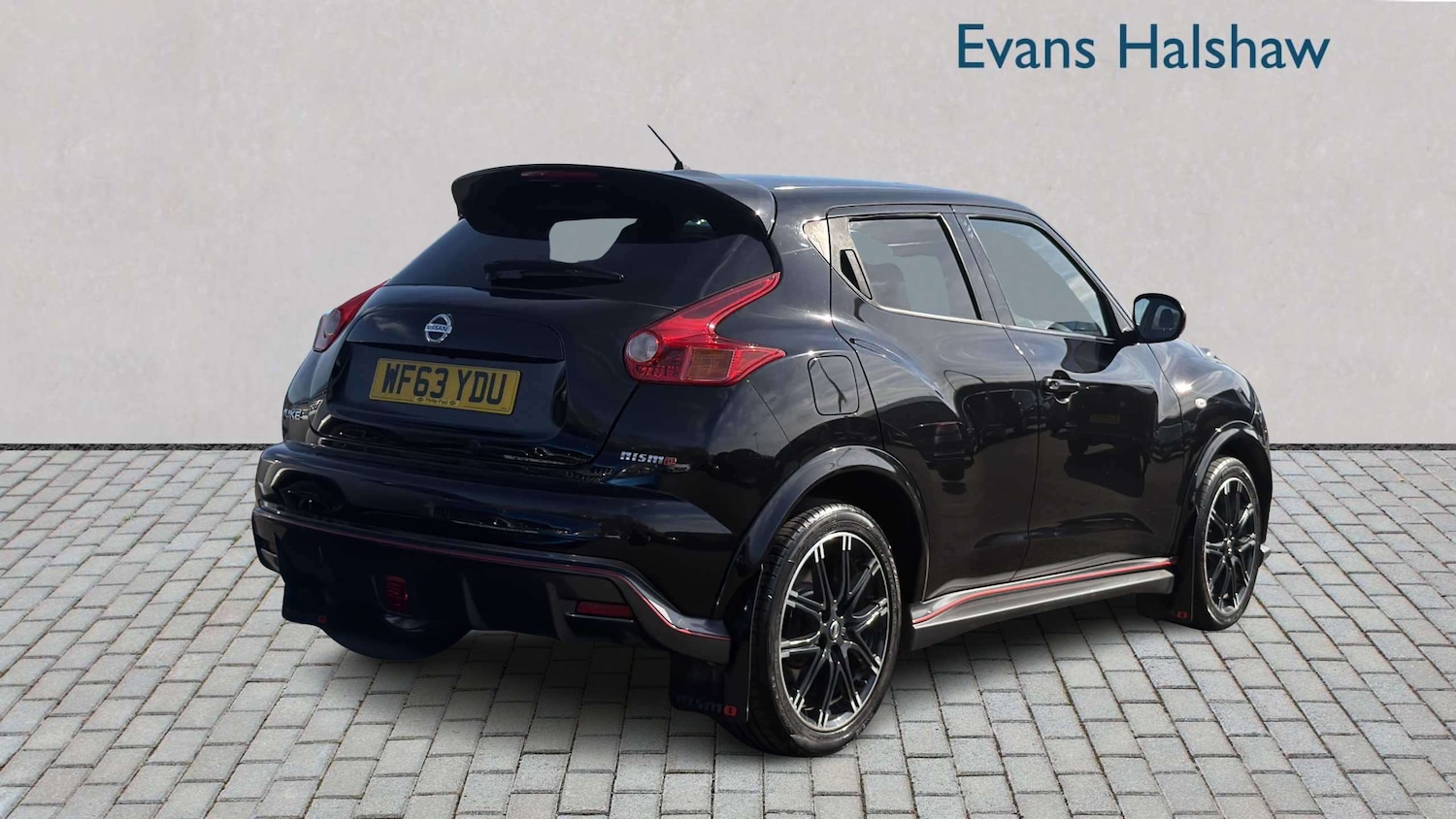 Used Nissan Juke 2013 for sale - 78161597: Photo 2