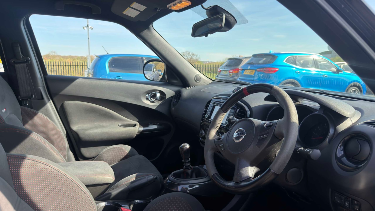 Used Nissan Juke 2013 for sale - 78161597: Photo 3