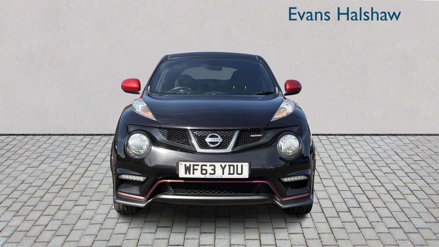 Used Nissan Juke 2013 for sale - 78161597: Photo 4