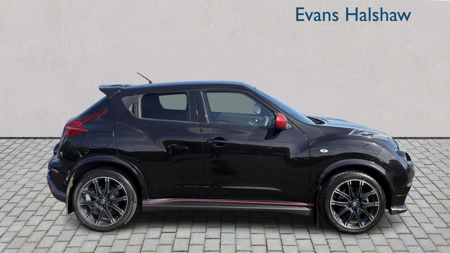 Used Nissan Juke 2013 for sale - 78161597: Photo 5