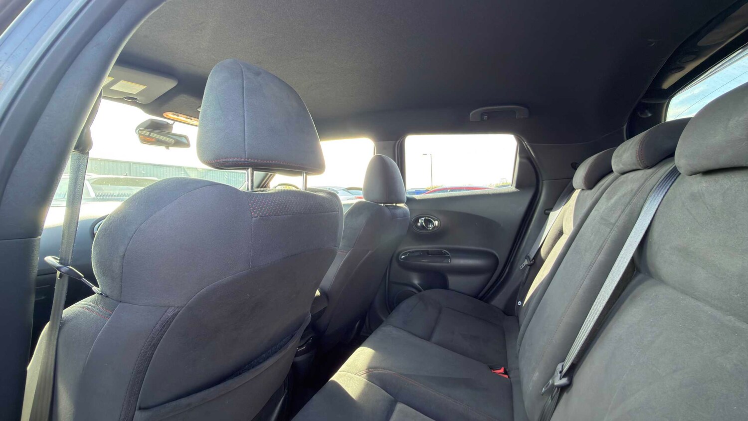 Used Nissan Juke 2013 for sale - 78161597: Photo 8