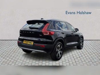 Used Volvo XC40 2022 for sale - 78639223: Photo