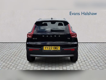 Used Volvo XC40 2022 for sale - 78639223: Photo