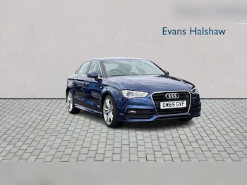 Used Audi A3 2016 for sale - 79270835: Photo