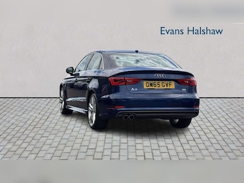 Used Audi A3 2016 for sale - 79270835: Photo