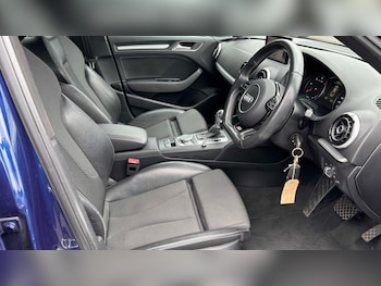 Used Audi A3 2016 for sale - 79270835: Photo