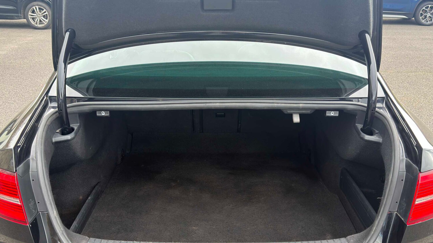 Used Volkswagen Passat 2017 for sale - 78010588: Photo 10