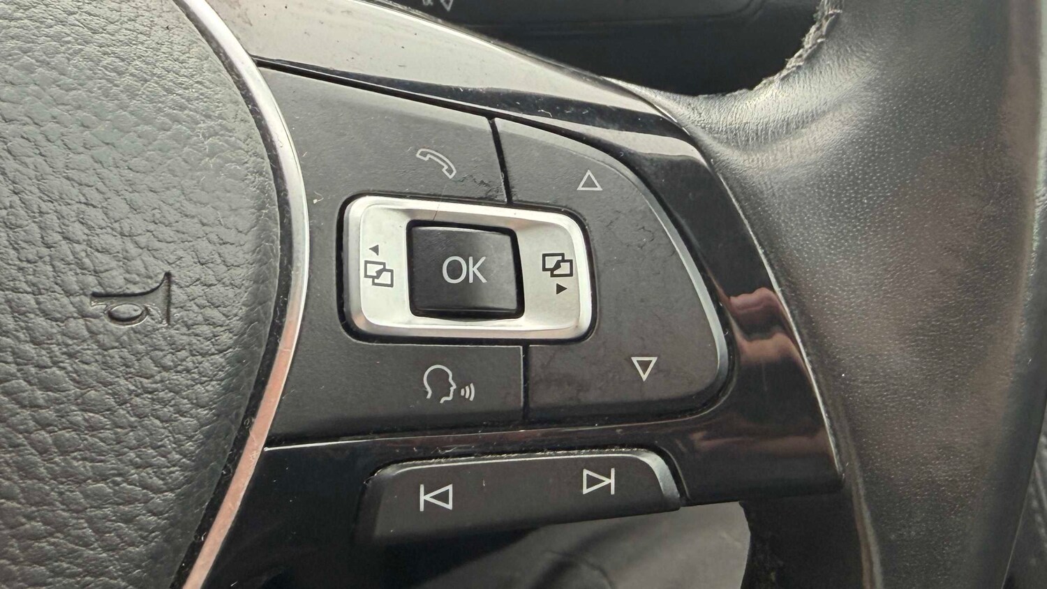 Used Volkswagen Passat 2017 for sale - 78010588: Photo 12