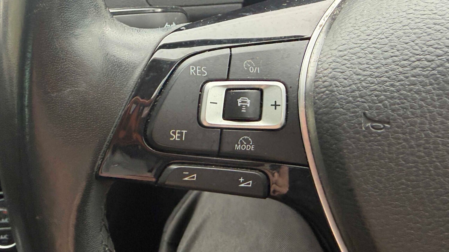 Used Volkswagen Passat 2017 for sale - 78010588: Photo 13