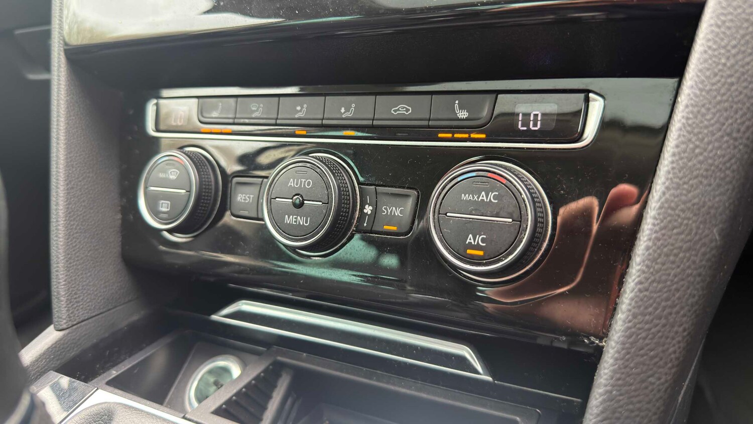 Used Volkswagen Passat 2017 for sale - 78010588: Photo 16