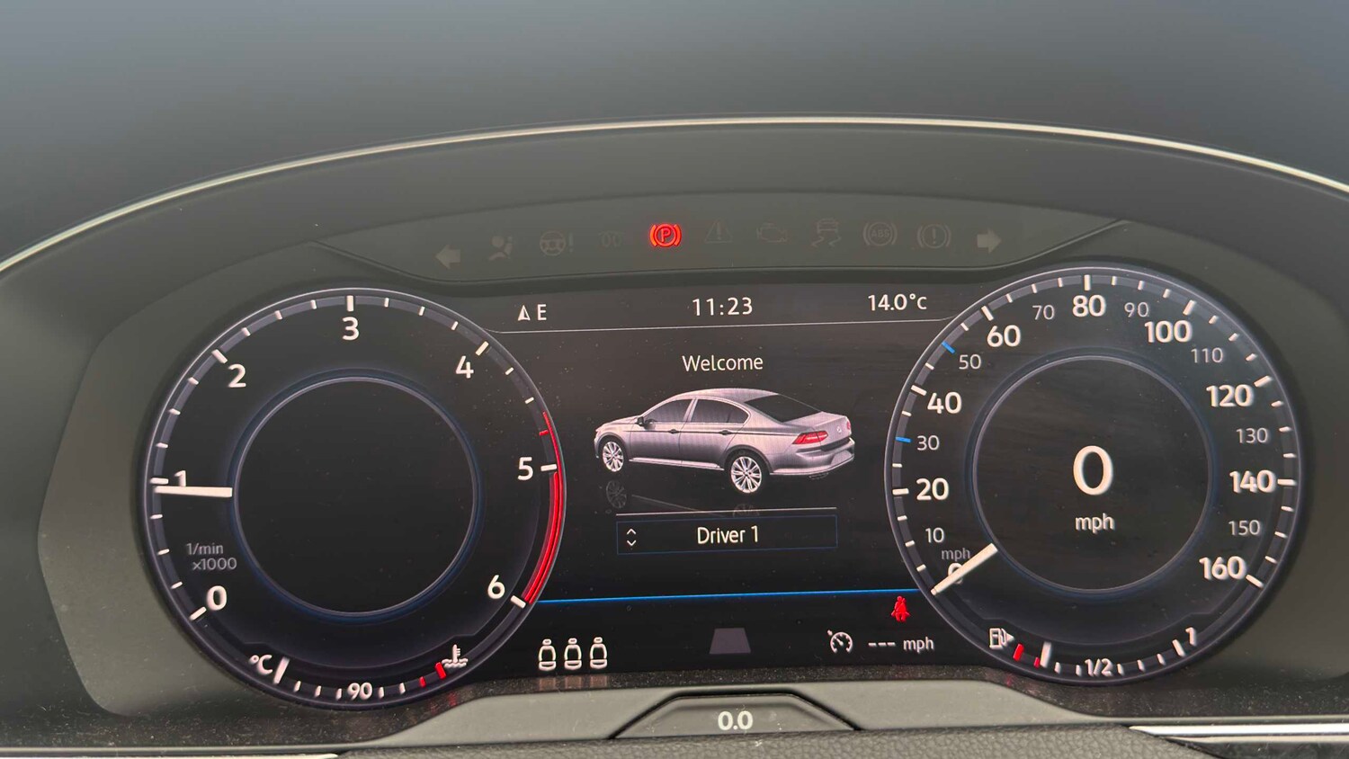 Used Volkswagen Passat 2017 for sale - 78010588: Photo 18