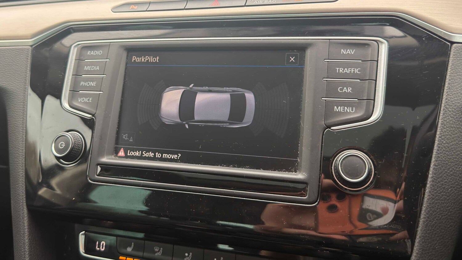 Used Volkswagen Passat 2017 for sale - 78010588: Photo 19