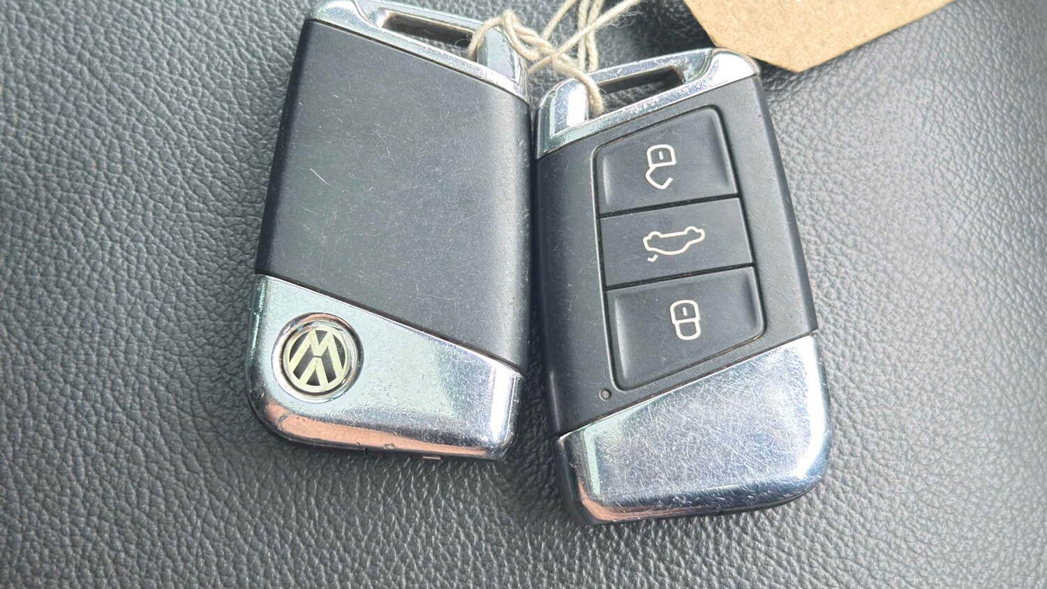 Used Volkswagen Passat 2017 for sale - 78010588: Photo 21