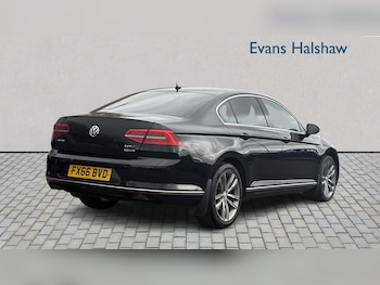 Used Volkswagen Passat 2017 for sale - 78010588: Photo