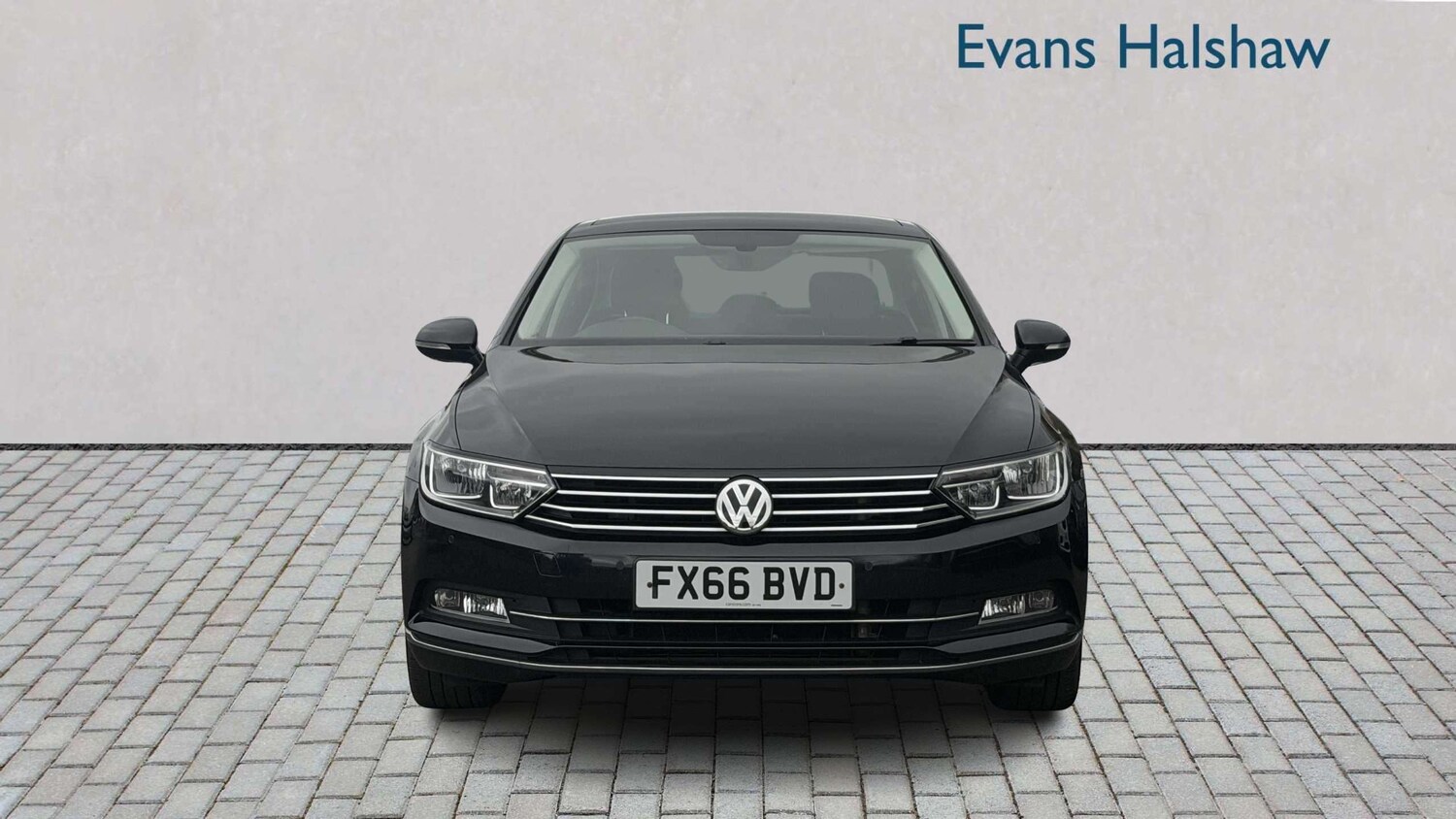 Used Volkswagen Passat 2017 for sale - 78010588: Photo 4