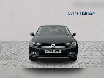 Used Volkswagen Passat 2017 for sale - 78010588: Photo