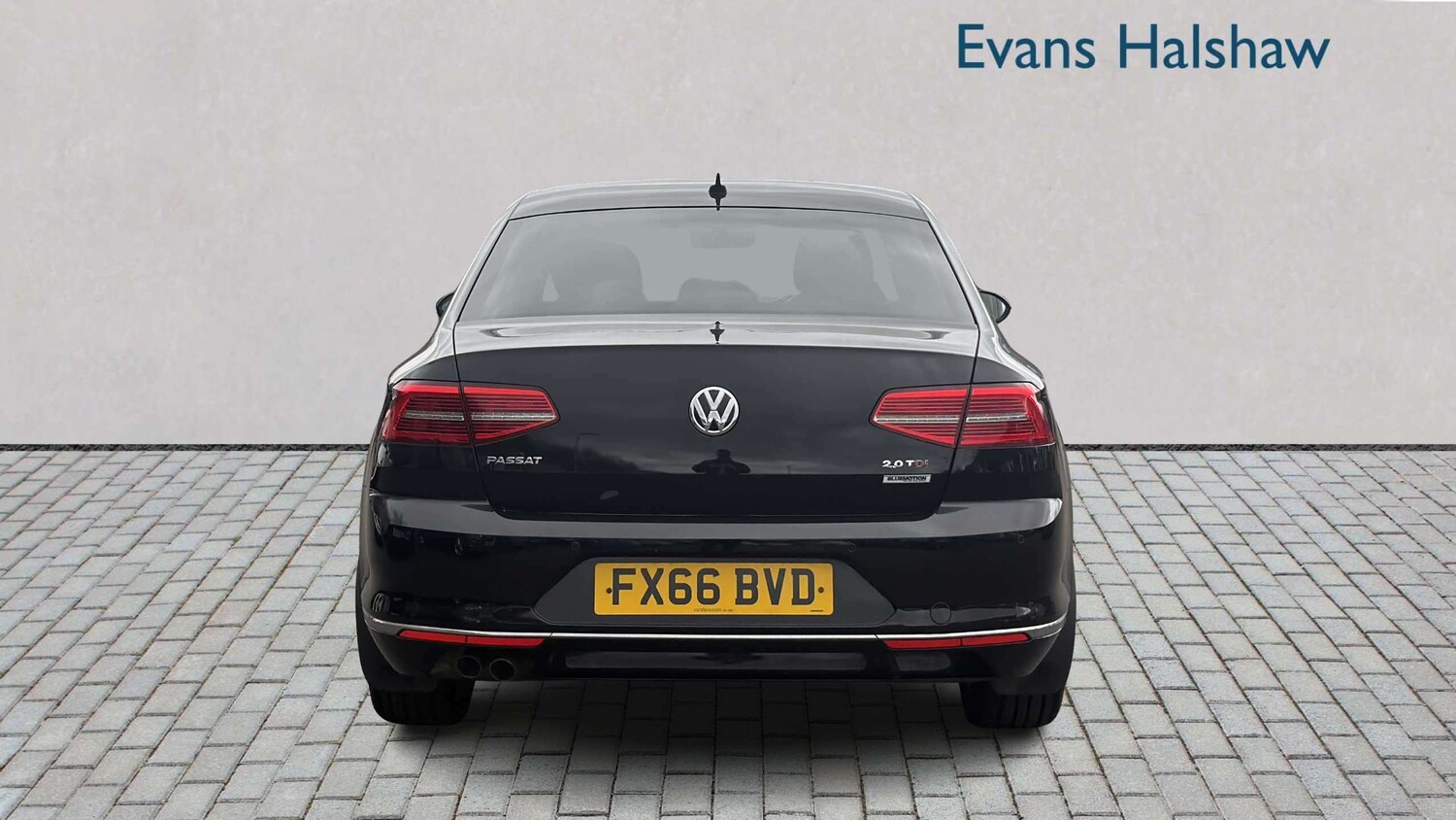 Used Volkswagen Passat 2017 for sale - 78010588: Photo 5