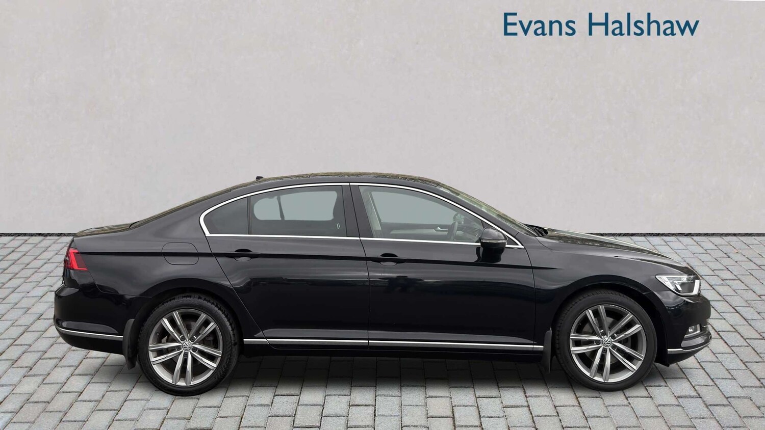 Used Volkswagen Passat 2017 for sale - 78010588: Photo 6