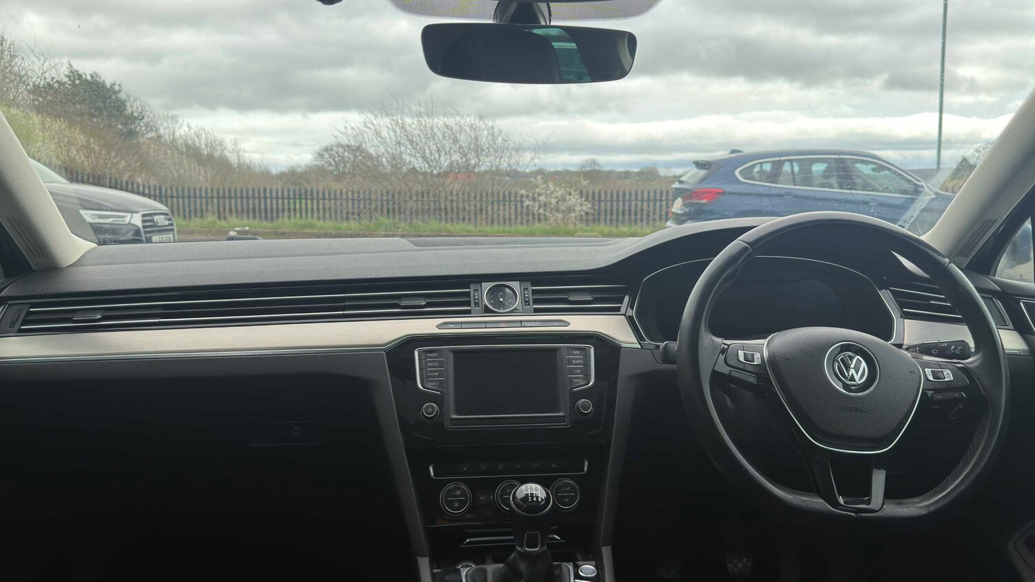 Used Volkswagen Passat 2017 for sale - 78010588: Photo 7