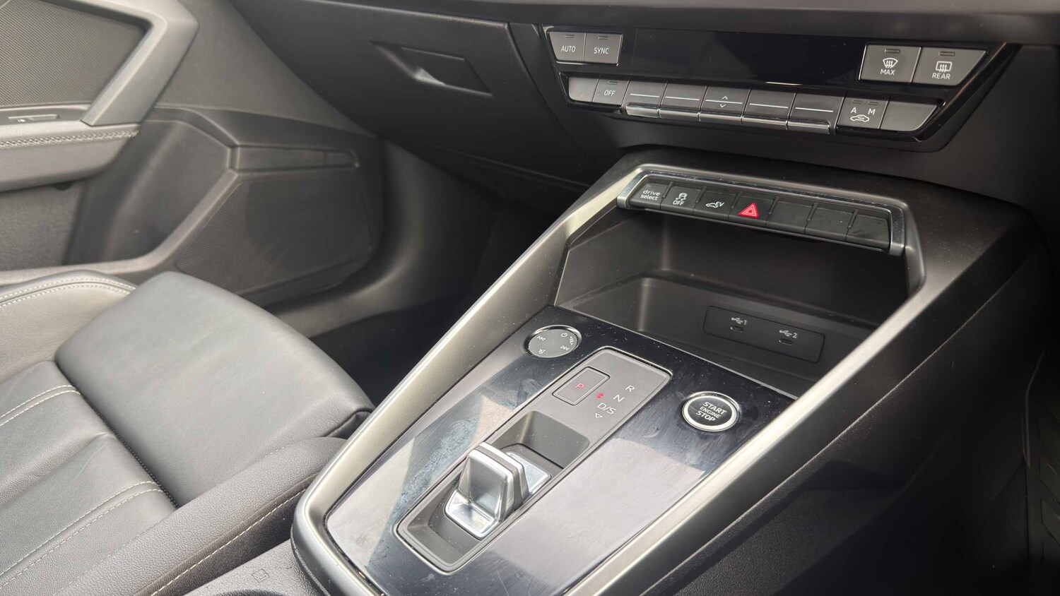 Used Audi A3 2021 for sale - 77857005: Photo 11