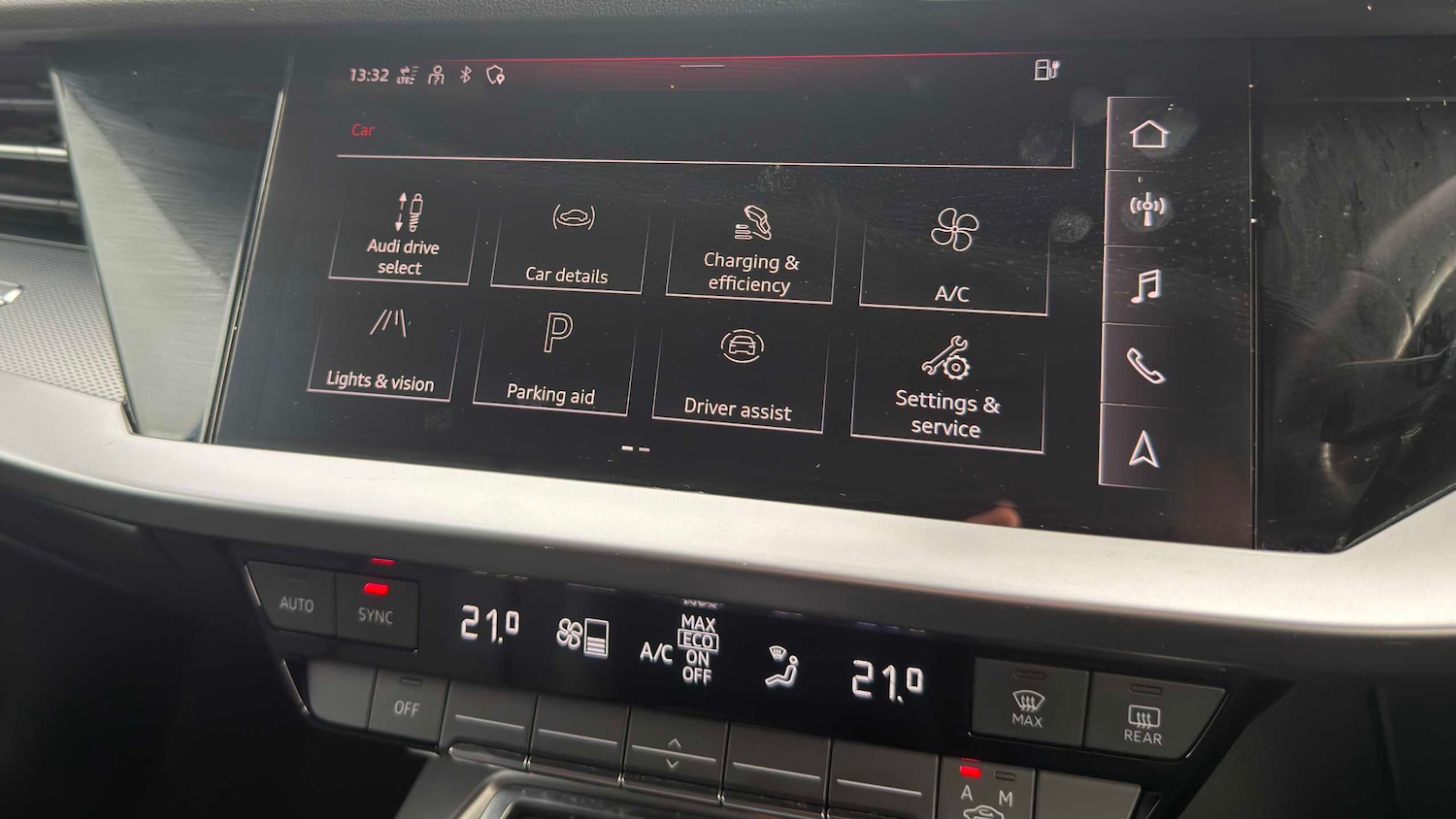 Used Audi A3 2021 for sale - 77857005: Photo 17