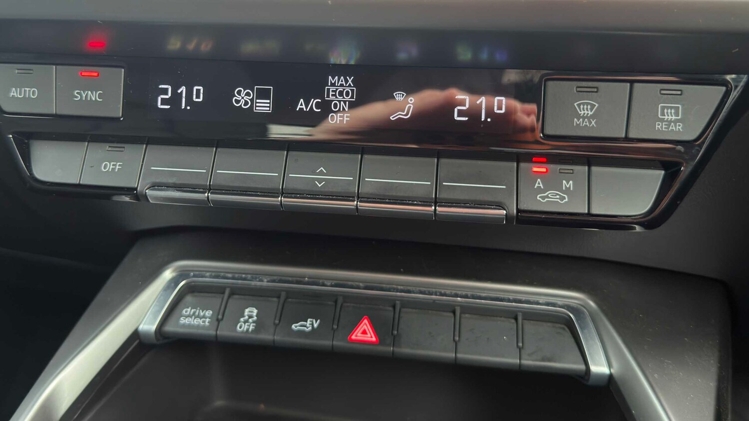 Used Audi A3 2021 for sale - 77857005: Photo 19