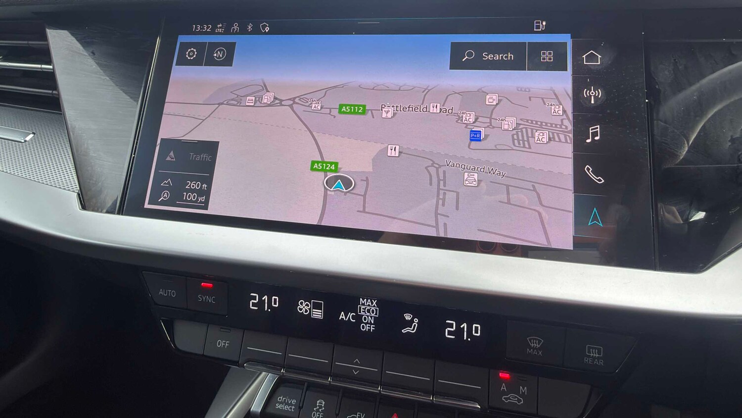 Used Audi A3 2021 for sale - 77857005: Photo 20