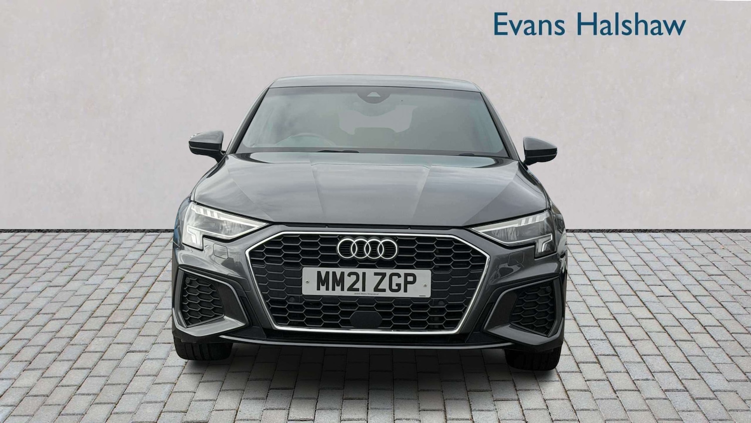 Used Audi A3 2021 for sale - 77857005: Photo 4