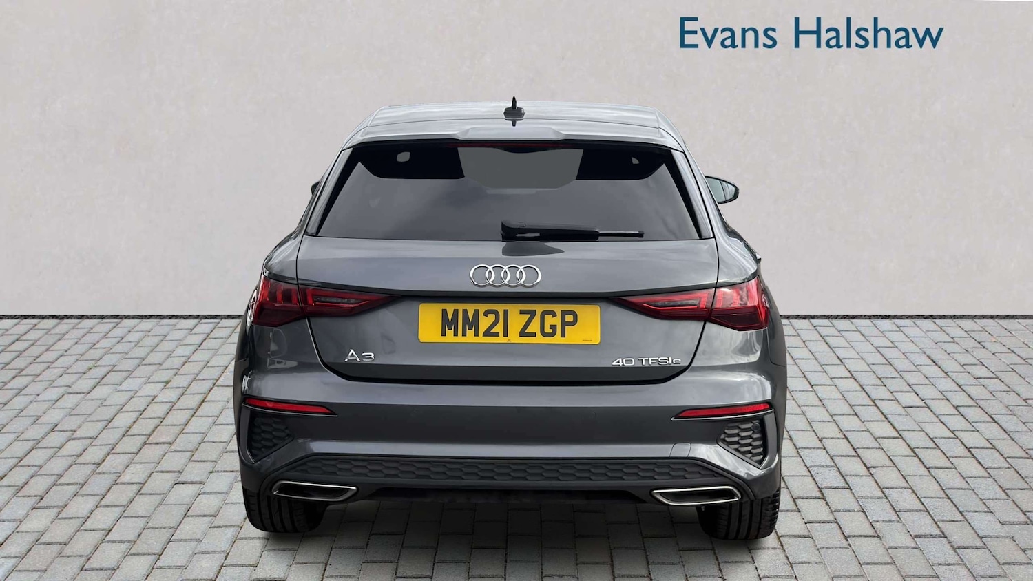 Used Audi A3 2021 for sale - 77857005: Photo 5