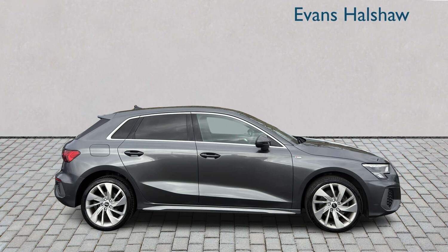 Used Audi A3 2021 for sale - 77857005: Photo 6