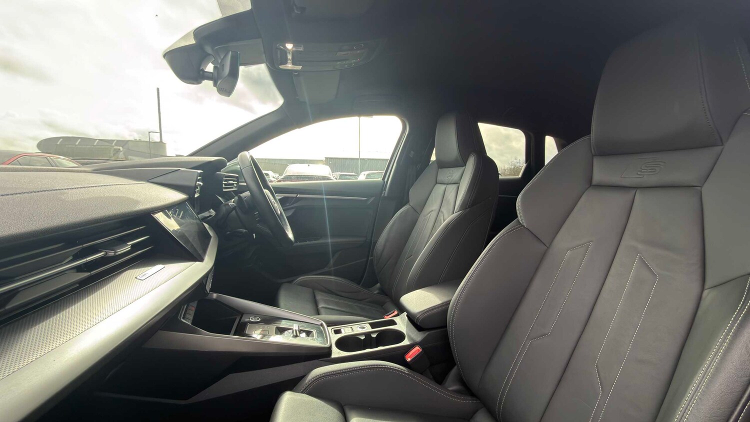 Used Audi A3 2021 for sale - 77857005: Photo 8