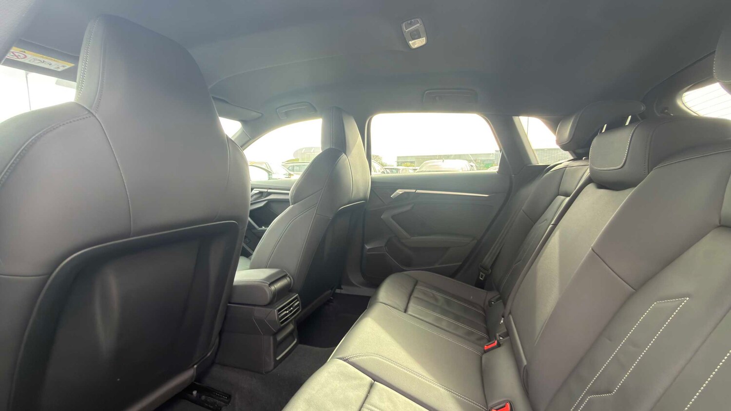 Used Audi A3 2021 for sale - 77857005: Photo 9