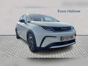 Used BYD Dolphin 2025 for sale - 79015259: Photo