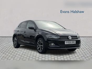 Used Volkswagen Polo 2019 for sale - 79702609: Photo