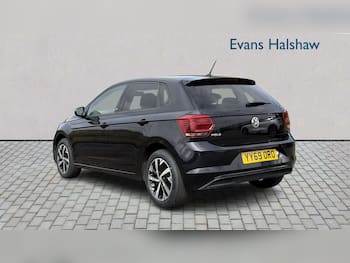 Used Volkswagen Polo 2019 for sale - 79702609: Photo