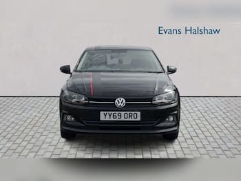 Used Volkswagen Polo 2019 for sale - 79702609: Photo