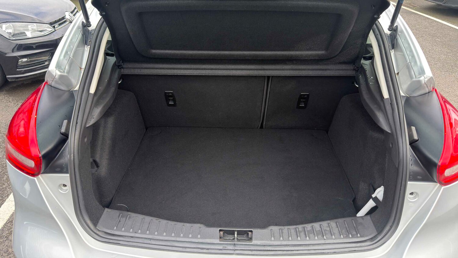 Used Ford Focus 2017 for sale - 77860276: Photo 11