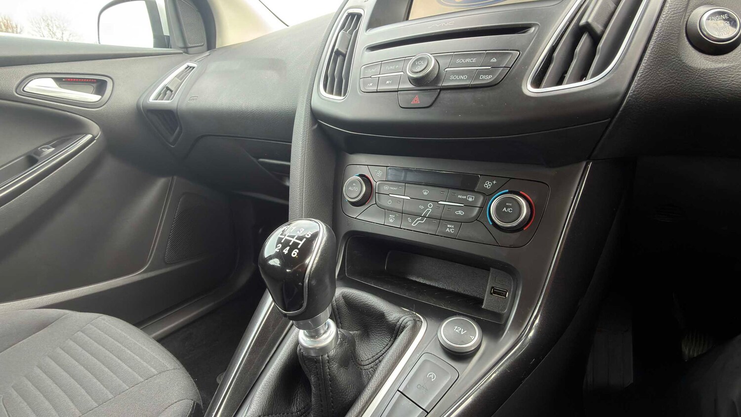 Used Ford Focus 2017 for sale - 77860276: Photo 12