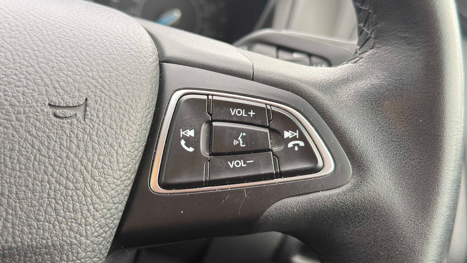 Used Ford Focus 2017 for sale - 77860276: Photo 15