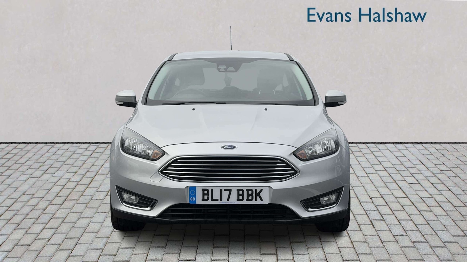 Used Ford Focus 2017 for sale - 77860276: Photo 4