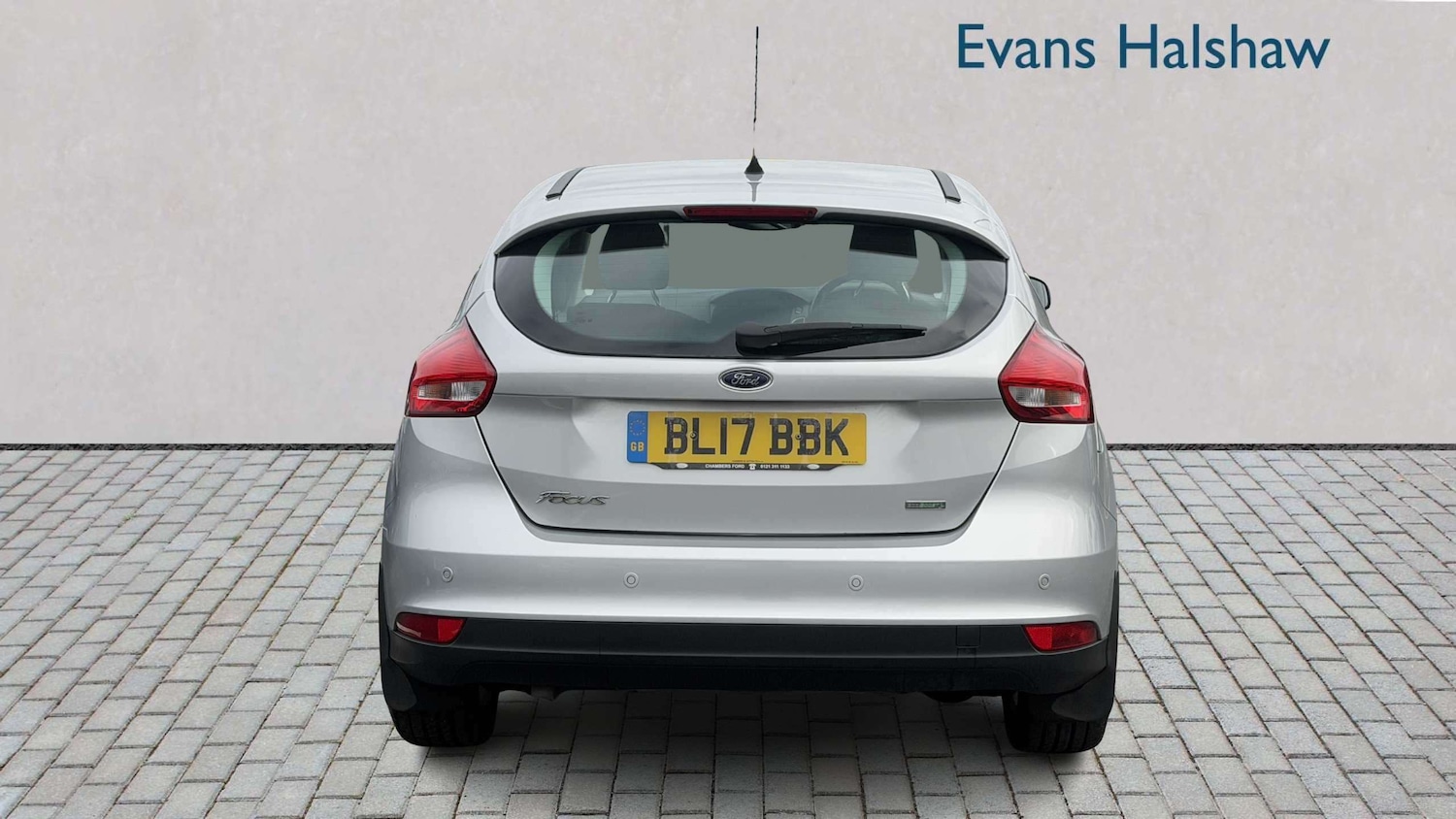 Used Ford Focus 2017 for sale - 77860276: Photo 5