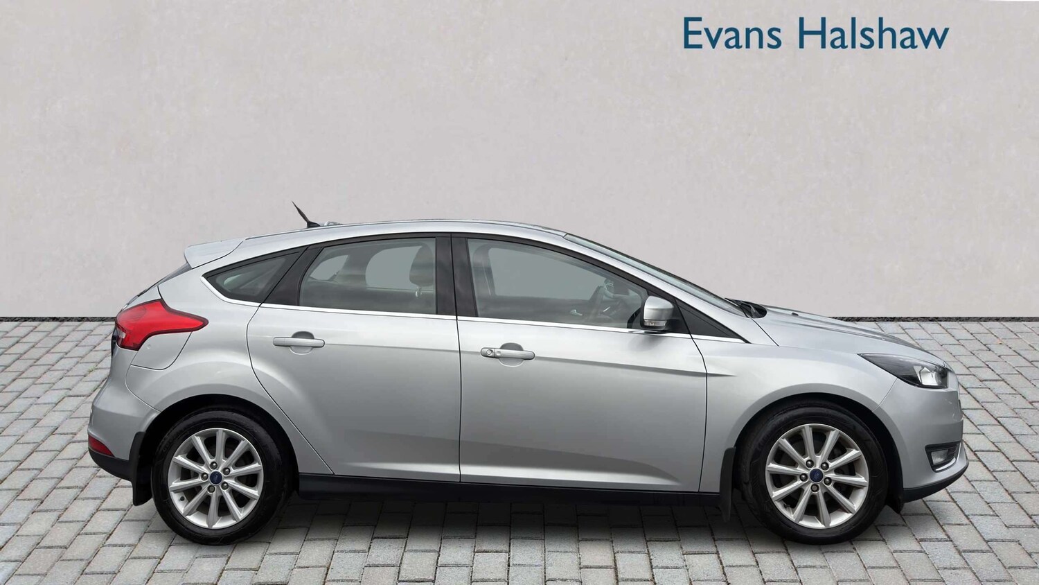 Used Ford Focus 2017 for sale - 77860276: Photo 6