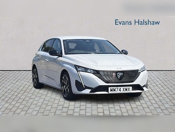 Used Peugeot 308 2024 for sale - 79183729: Photo