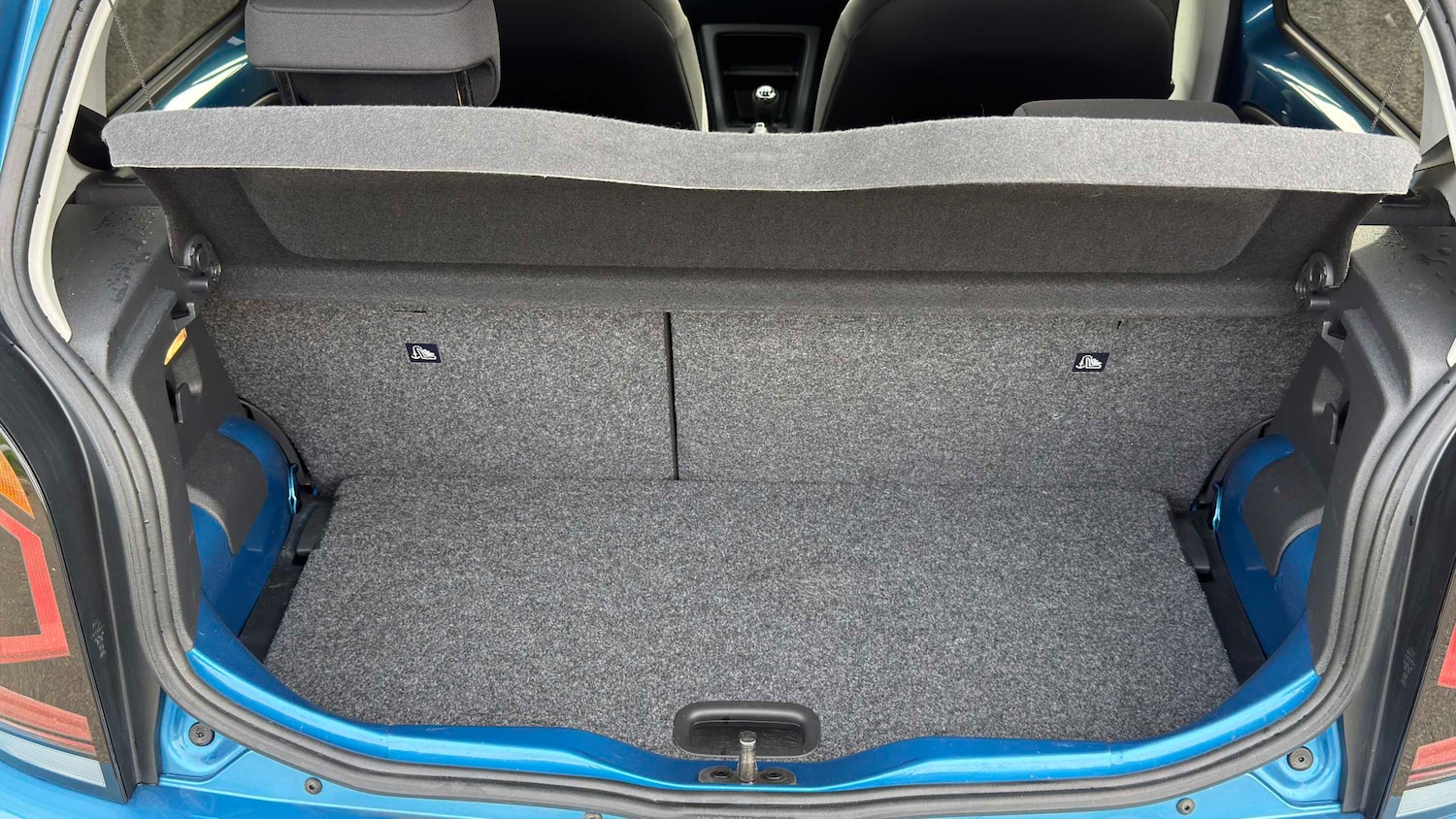 Used Volkswagen up! 2019 for sale - 78209118: Photo 10