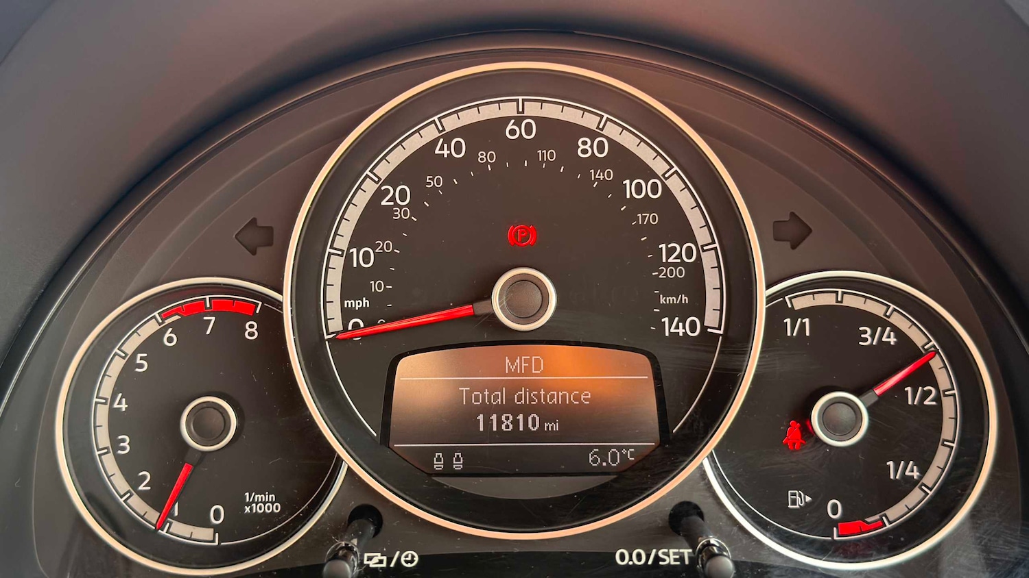 Used Volkswagen up! 2019 for sale - 78209118: Photo 15